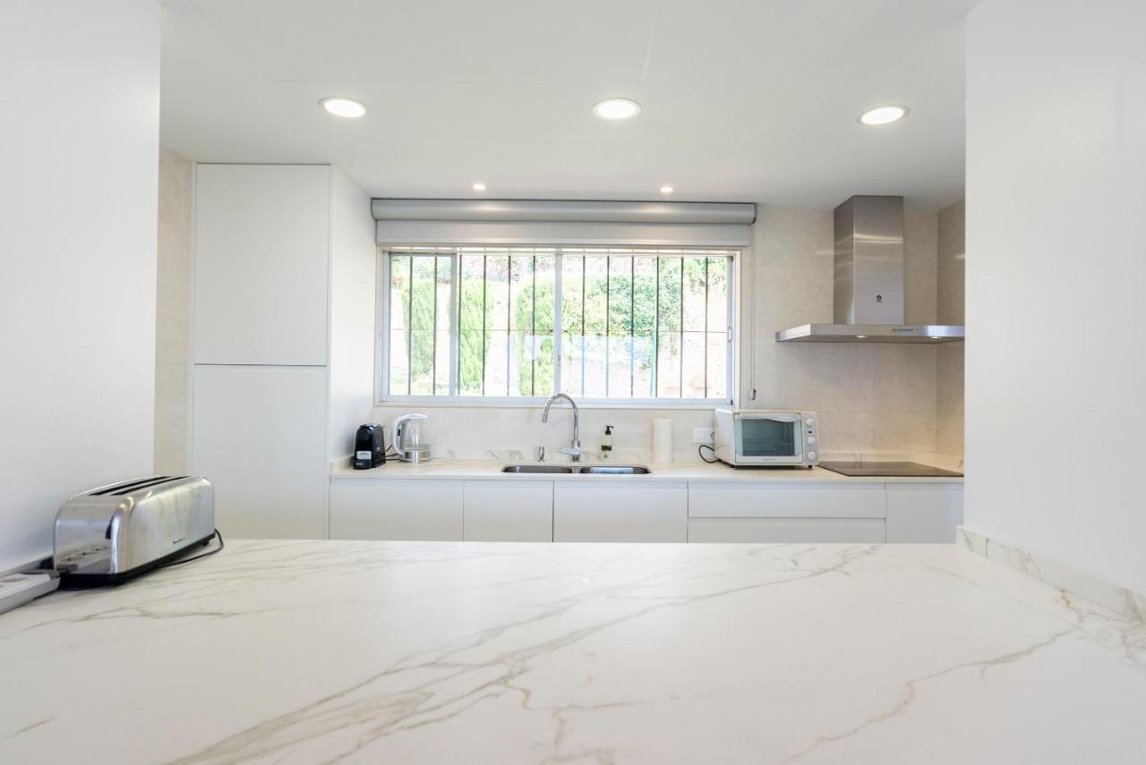 Appartamento Lu&cia Jardin Al Mar 2