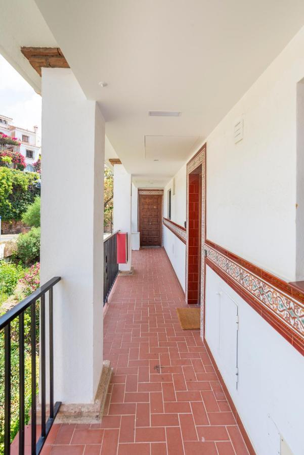 Appartamento Lu&cia Jardin Al Mar 2 Málaga