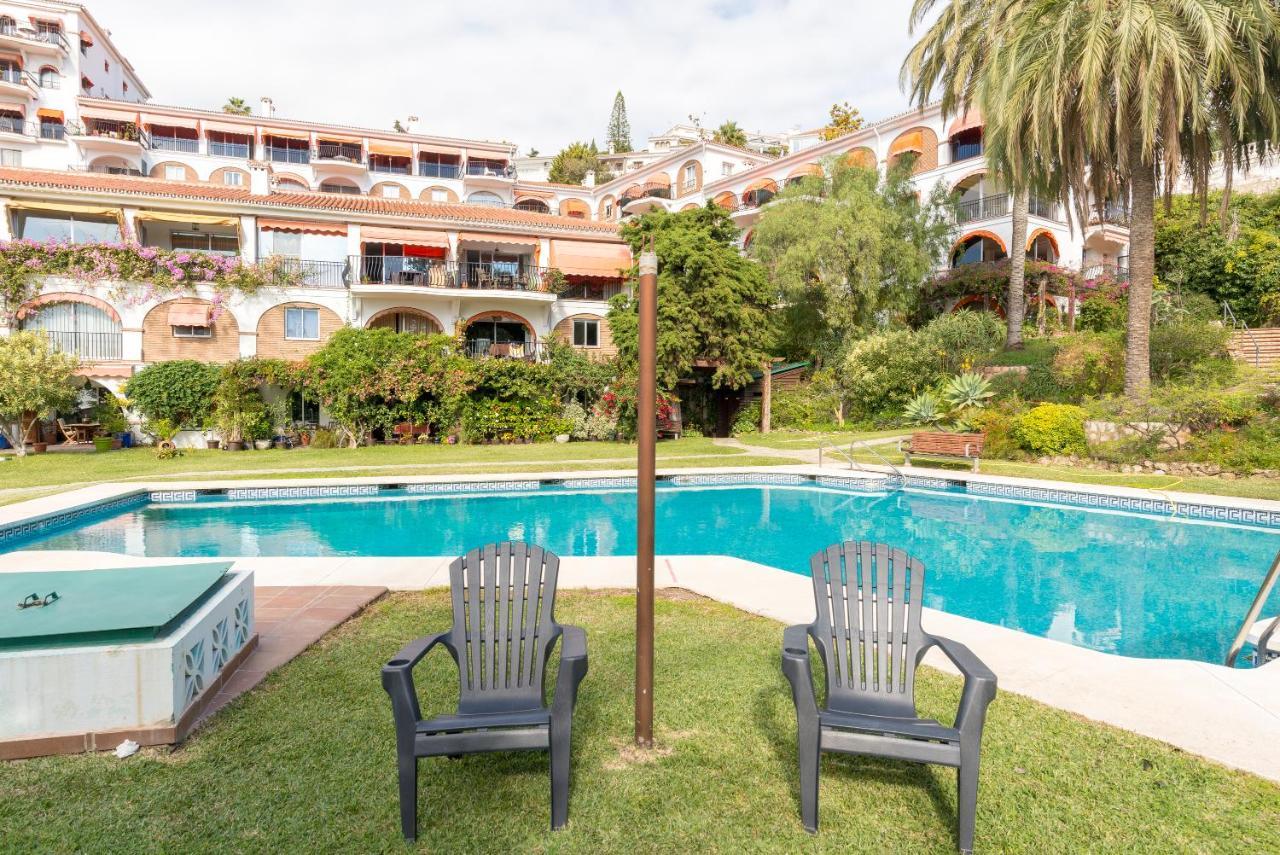 Appartamento Lu&cia Jardin Al Mar 2 *
